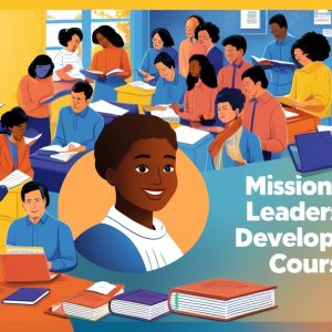 Missionary Leadership Development Course